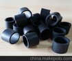 橡胶厂销售D15-10规格15mm*10mm*1.5mm黑色定做橡皮筋