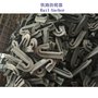 埃及ASCE75铁路防爬器生产厂家