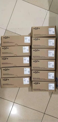 GF轉輪流量計現貨供應美國原裝圖片