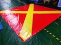江苏连云港集装箱顶布厂家供货