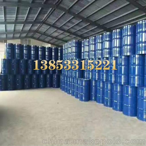 出口桶裝環(huán)己酮 商檢危包FOB青島238圖片