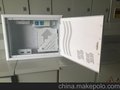 网联供应弱电箱中大型空箱新G系列后进线光纤多媒体信息箱
