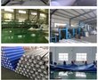 定做大型推拉仓库帐篷伸缩雨棚 烧烤夜宵蓬 活动推拉雨篷
