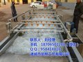 诸城龙翔工贸(图) 果蔬清洗流水线功率