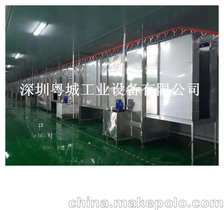 广东深圳厂家直销UV光解箱-喷淋塔-活性炭塔等环保设备
