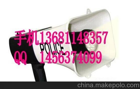 SM-380高品質(zhì)喊話器  功率20W 多功能喊話器 北京低價(jià)供應(yīng)圖片