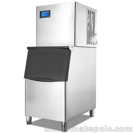 克里斯特IM-350新型制冰機(jī) 全自動(dòng)制冰機(jī) 南京旗艦店圖片