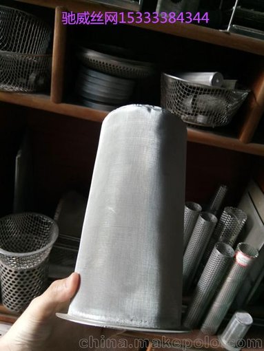 廠家供應(yīng)不銹鋼濾筒 不銹鋼304  低價(jià)銷(xiāo)售圖片