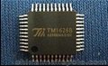 LED数码管显示驱动IC TM1626B