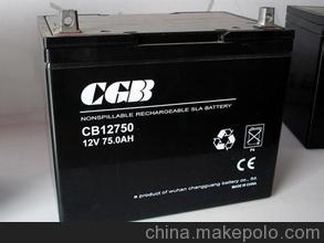 長光CGB蓄電池CB12250經銷商