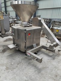 出售二手全自動(dòng)真空灌裝機(jī) 液壓灌腸機(jī)食品香腸加工設(shè)備