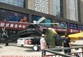 八一节军事展览活动案例 军事展出租出售
