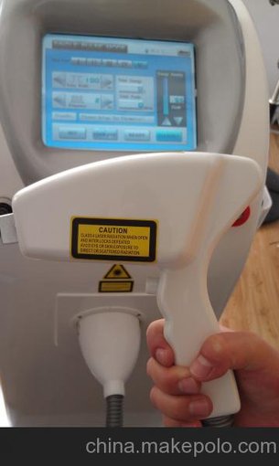提供808 diode laser hair removal machine圖片