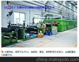 网带发泡炉PVC生产线网带发泡炉设备网带发泡炉生产线厂家