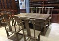 湖北武汉红木家具 中式泡茶艺桌 功夫茶桌茶台许氏茶艺
