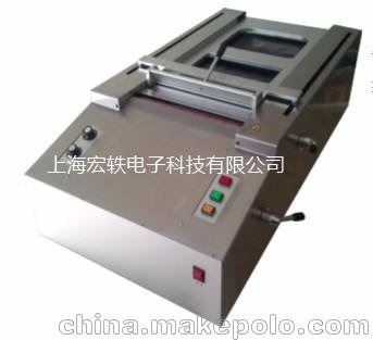 晶圓半自動剝膜機  型號：DM-100/DM-200圖片