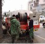 朝阳区国贸专业清理化粪池 沉淀池处理