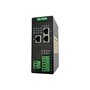 Modbus RTU转CC-LINK IEFB 协议转换网关工业级 HT3S-CIS-MDN