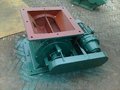 宁德牌耐高温星型卸料器