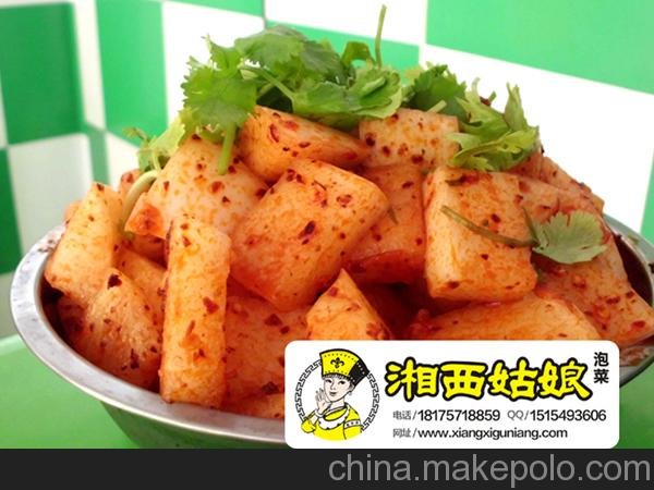 泡菜加盟泡菜培訓(xùn)圖片