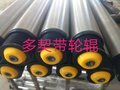 西安辊筒输送机厂家，西安专业辊筒制作商，西安HZE9018型辊筒