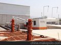 供应搅拌站砂石分离机污水回收处理系统