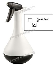 德國(guó)GLORIA花卉園藝噴壺 手持噴壺噴水施肥打藥Grow系列輕巧噴霧
