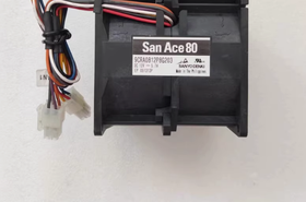 wL(fng)9CRA0812P8G2 DC12V 5.7A  8080