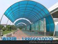 济南好阳光板/济南建材/长期供应各种规格齐全的阳光板
