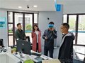 VR智慧党建+VR党建展厅的综合应用案例