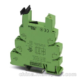 ˹^ - PLC-BSC-120UC/21 - 2966032