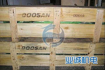 DOOSAN  P158LE  S65.02101-7397A 
