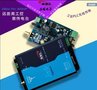 RS232/485远距离电台XBee-900HP数传电台PLC无线传输