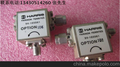 HARRLS 94-105061-104 5.5-7.8GHz 同轴隔离器