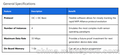 Introspect I3C Exerciser and analyzer测试解决方案