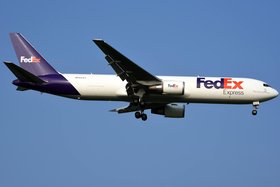 ίFEDEXHf(w)