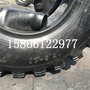 天力重型越野卡车15.5-20 12.5R20汽车轮胎