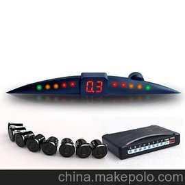 Parking sensor LED RS-609