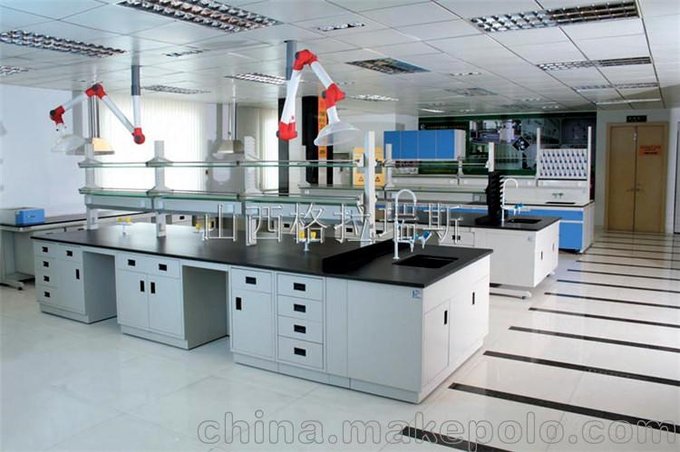 內蒙古學(xué)校訂購物理實(shí)驗臺 烏?；瘜W(xué)化驗臺 生物耐酸堿實(shí)驗臺圖片
