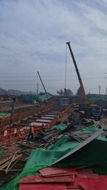 预制箱涵报价  价格  订制