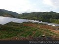 压载式光伏支架-压载式太阳能光伏支架