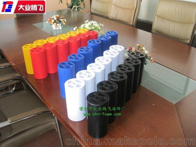 供應(yīng)聚氨酯發(fā)泡管  大業(yè)騰飛圖片