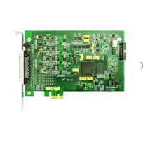 PCIe9759B同步数据采集卡16位10M模拟信号采集16路DIO