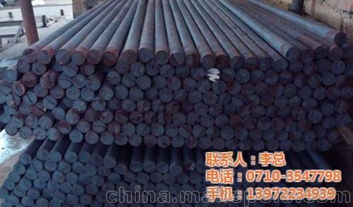 鑄鐵型材制造方法_博比輪新材料圖片