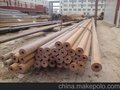 聊城小口径厚壁无缝钢管