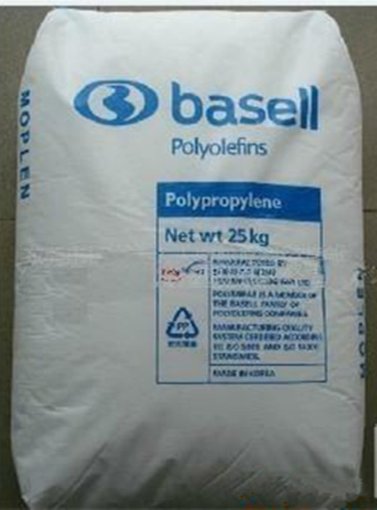 PP韓國大林BASELL RP344N高光無規(guī)共聚物蓋子pp樹脂圖片