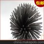 毛细管打孔 深圳304不锈钢毛细管深加工 有角度打孔 