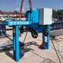 SYZM-2Q預(yù)制場(chǎng)空心板鑿毛機(jī)生產(chǎn)廠家