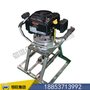 HW-30轻便型背包钻机 地质勘探岩心取样 便携式上山的潜孔钻机