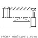 原裝進口日本DDK連接器 CE01-18BS-DS 防水連接器 圓形